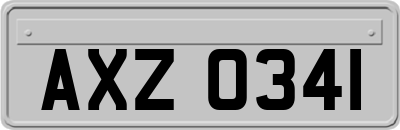 AXZ0341