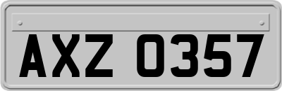 AXZ0357