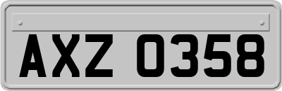 AXZ0358