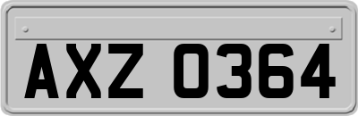 AXZ0364