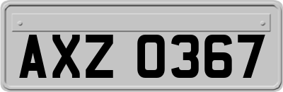 AXZ0367