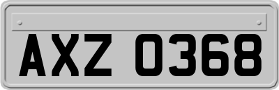 AXZ0368