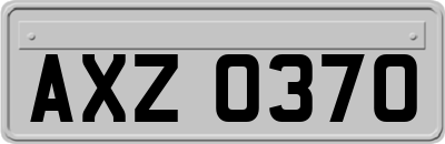 AXZ0370