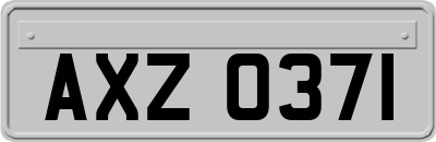 AXZ0371