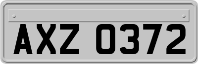 AXZ0372