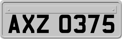 AXZ0375
