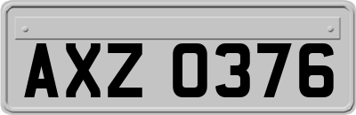 AXZ0376