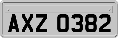 AXZ0382