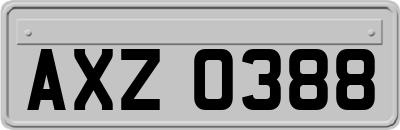 AXZ0388