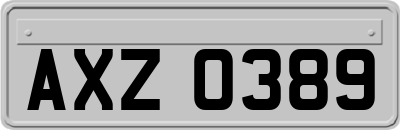 AXZ0389