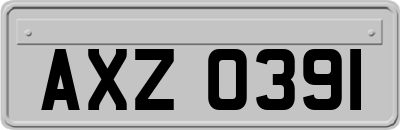 AXZ0391