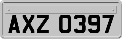 AXZ0397