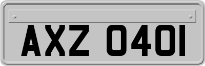 AXZ0401