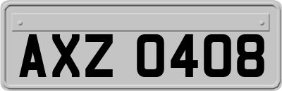 AXZ0408