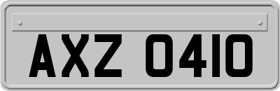 AXZ0410
