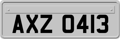 AXZ0413
