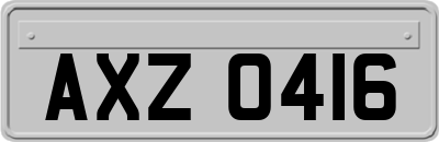 AXZ0416