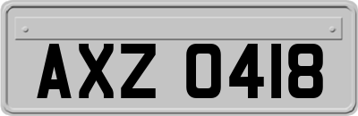 AXZ0418