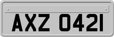 AXZ0421
