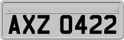 AXZ0422