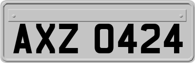 AXZ0424