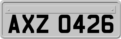 AXZ0426