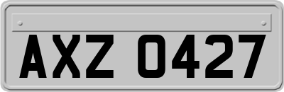 AXZ0427