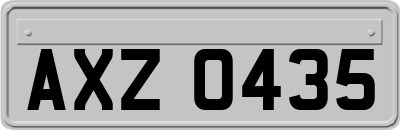 AXZ0435