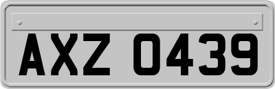 AXZ0439