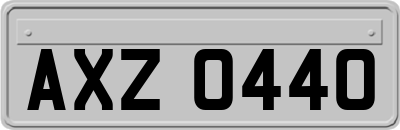 AXZ0440
