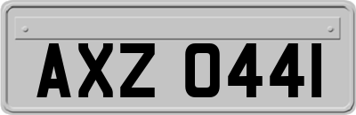 AXZ0441