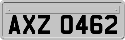 AXZ0462