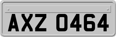 AXZ0464