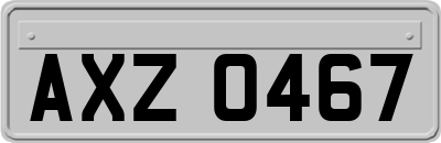 AXZ0467