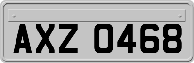 AXZ0468