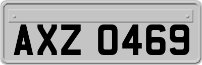 AXZ0469