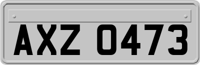 AXZ0473