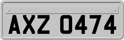 AXZ0474