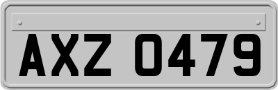 AXZ0479