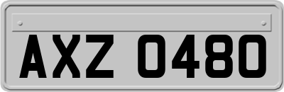 AXZ0480