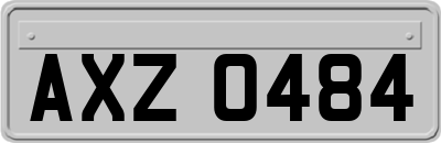 AXZ0484