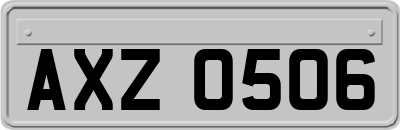 AXZ0506