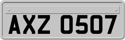 AXZ0507