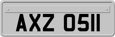 AXZ0511