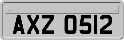 AXZ0512