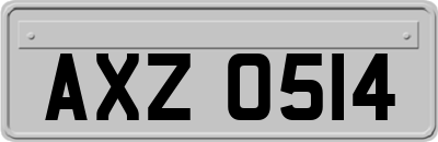 AXZ0514