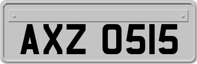 AXZ0515