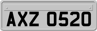 AXZ0520