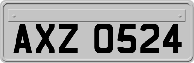AXZ0524