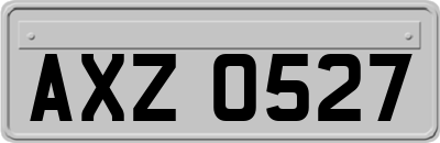 AXZ0527